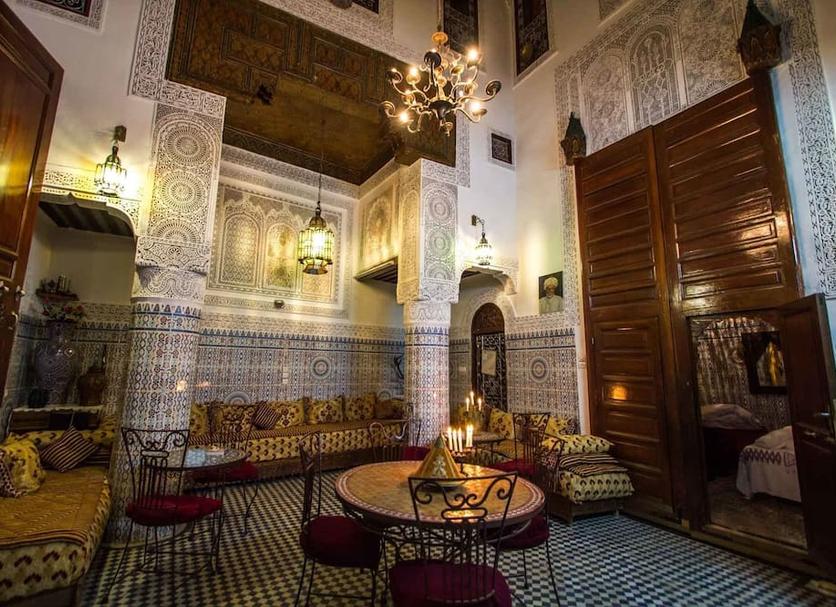 Sala d'estar Foto