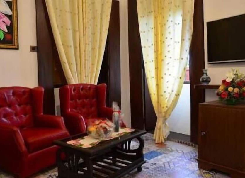 Sala Foto