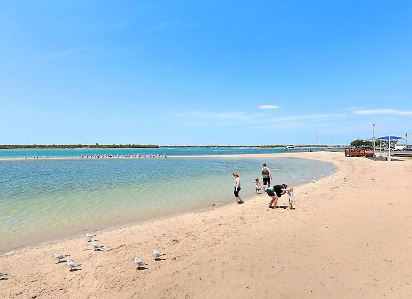 Platja Foto