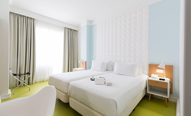 Quality Inn Porto