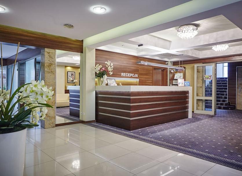 Recepció Foto