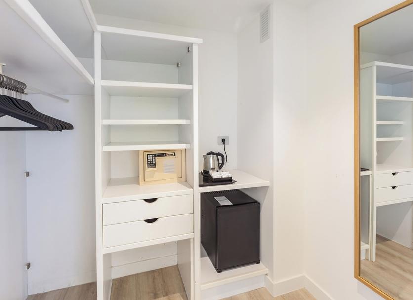 Serveis de l’habitació Foto