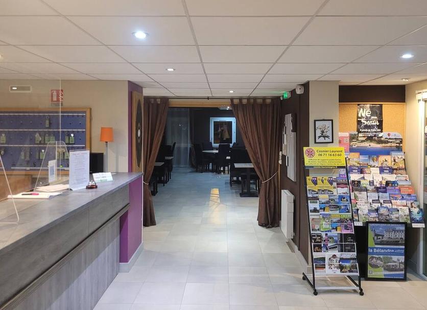 Recepció Foto
