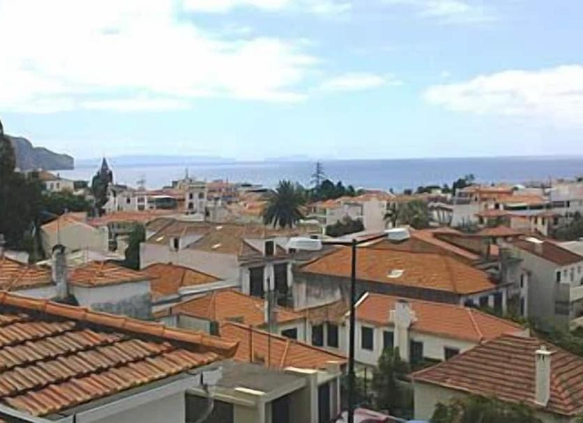 Vista exterior Foto