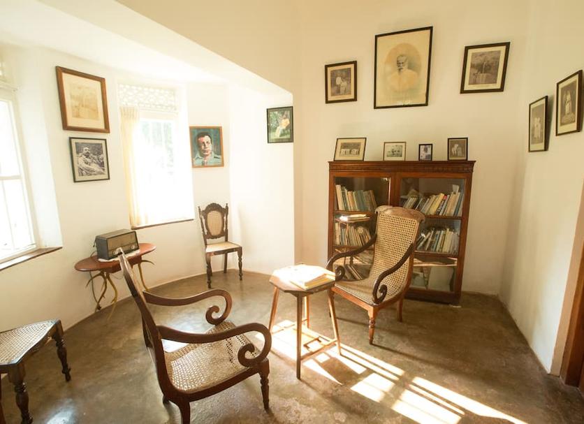 Sala Foto