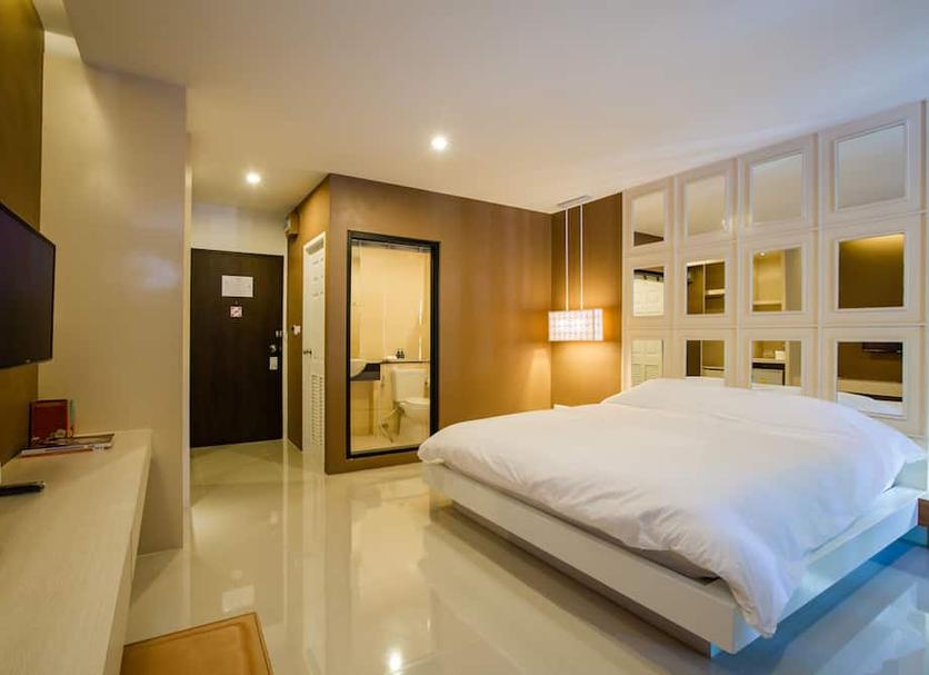 Habitació Foto