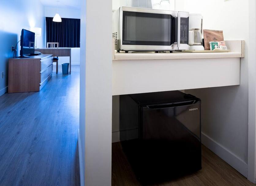 Serveis de l’habitació Foto