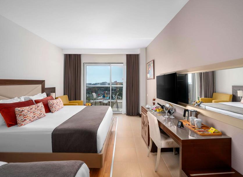 Habitació Foto