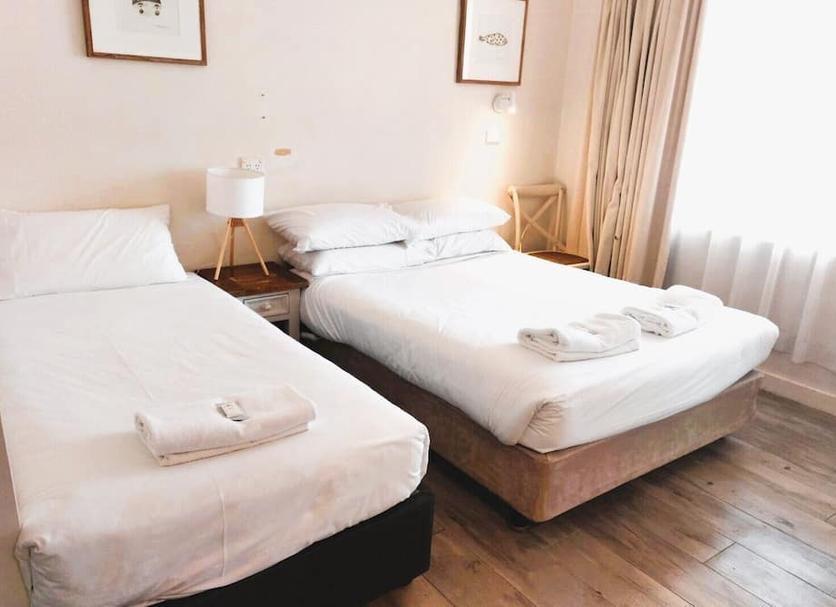 Habitació Foto