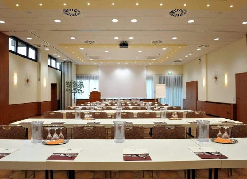 Sala de conferències Foto