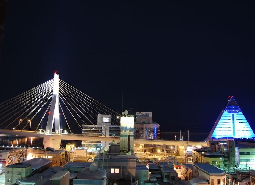 Edifici Foto