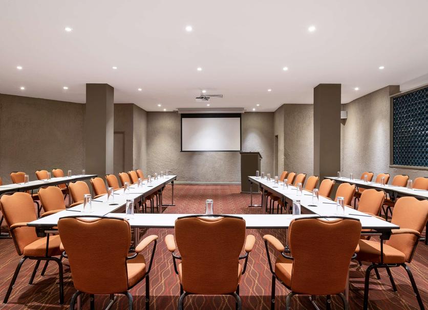 Sala de conferències Foto