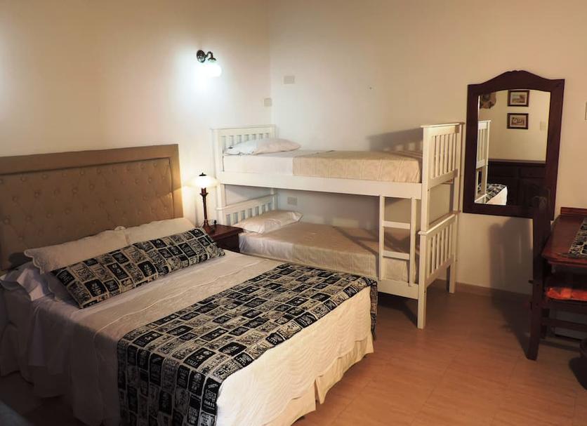 Habitació Foto
