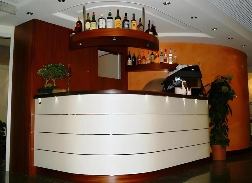 Recepció Foto