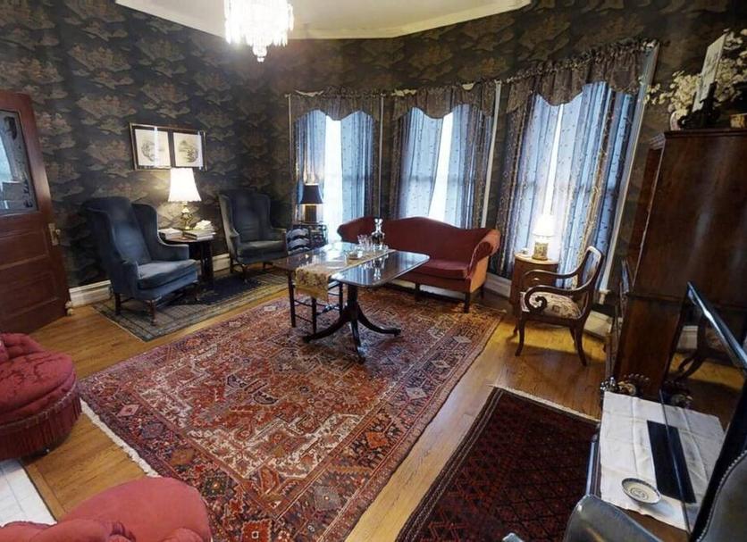 Sala Foto