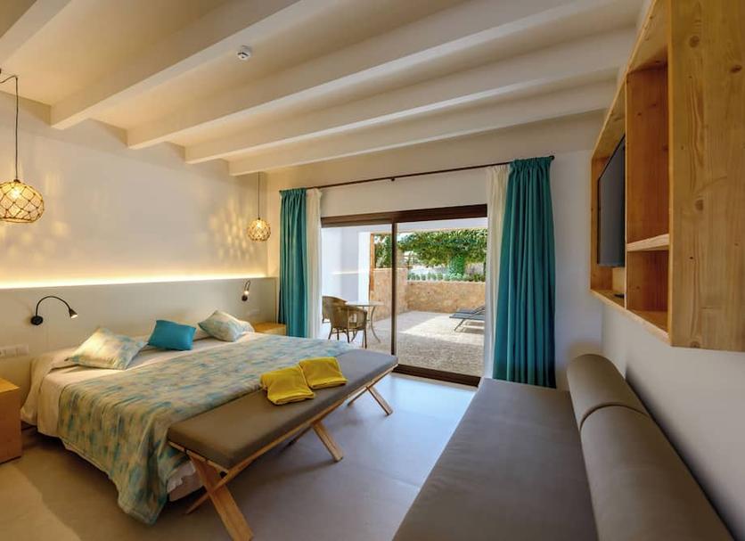 Habitació Foto