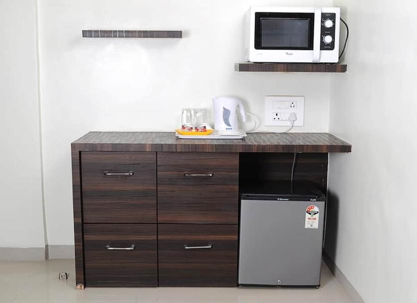 Serveis de l’habitació Foto
