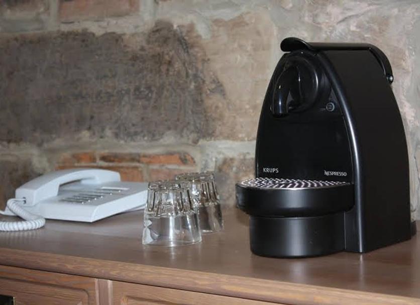Serveis de l’habitació Foto