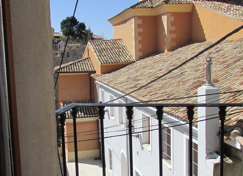 Vista exterior Foto