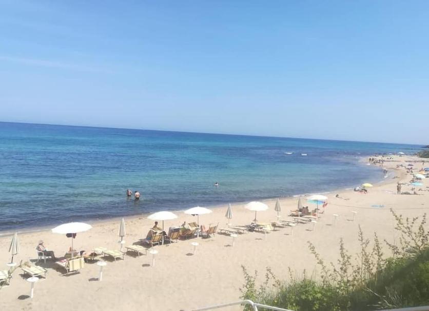 Platja Foto