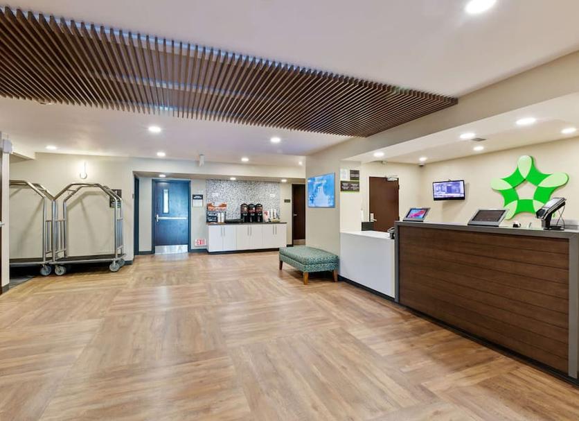 Recepció Foto