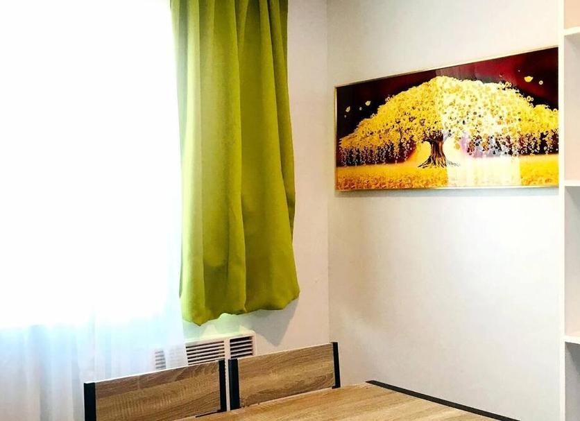 Serveis de l’habitació Foto