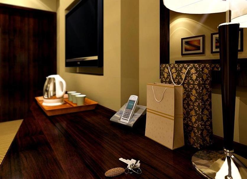 Serveis de l’habitació Foto