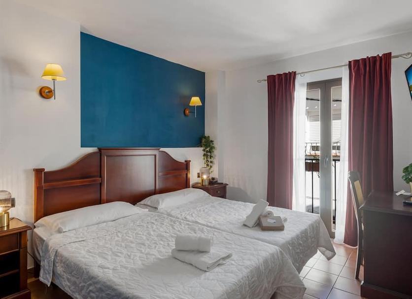 Habitació Foto