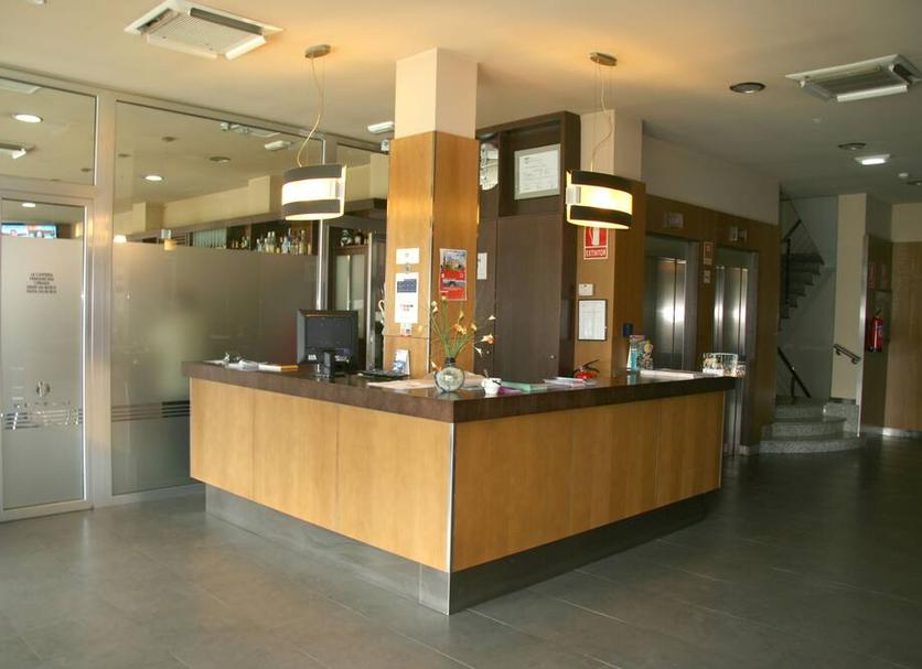 Recepció Foto
