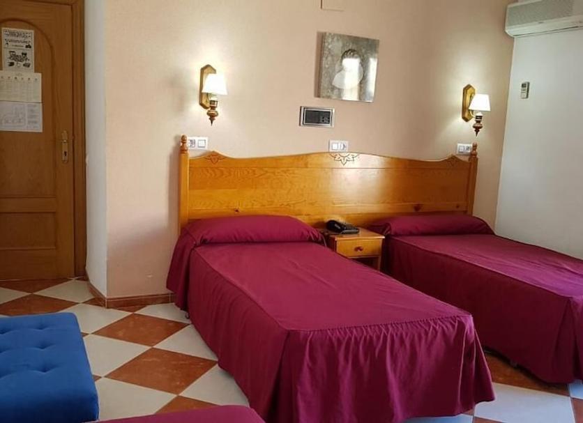 Habitació Foto