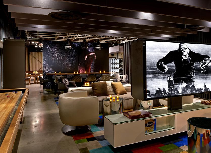 Sala d'estar Foto