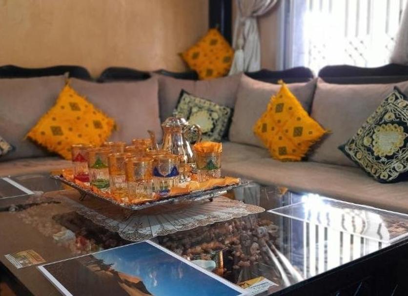 Sala Foto
