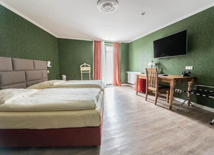 Habitació Foto