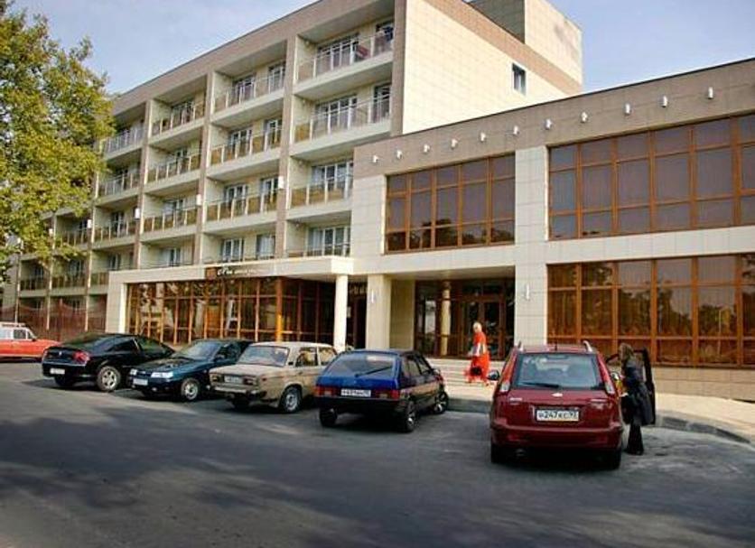 Edifici Foto