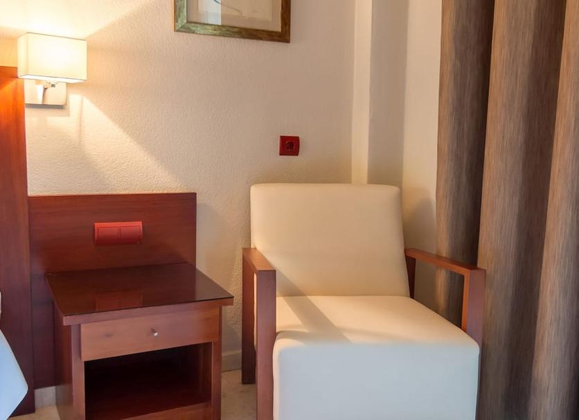 Serveis de l’habitació Foto
