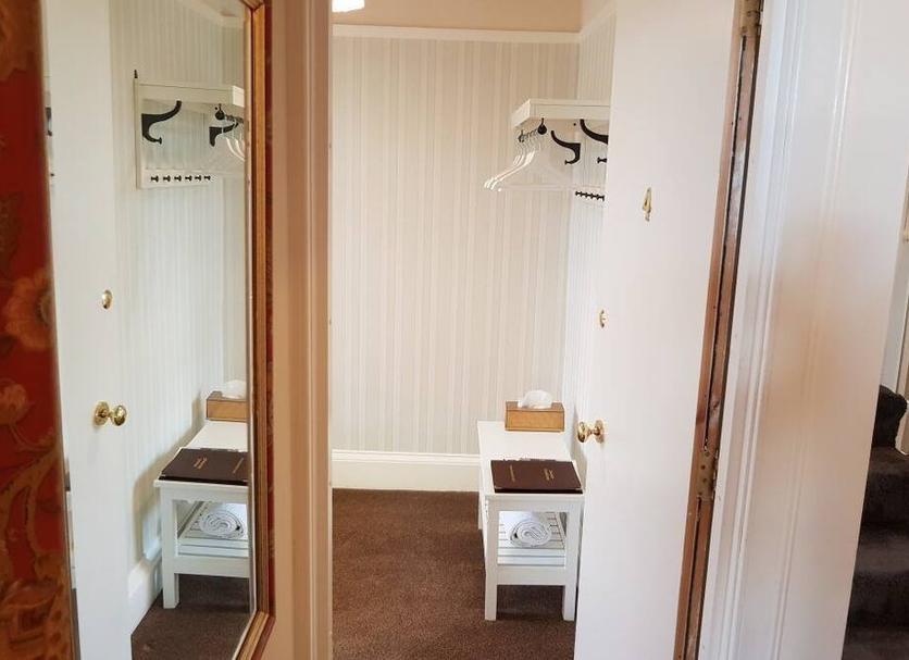 Serveis de l’habitació Foto