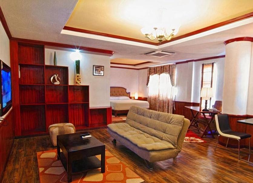 Sala Foto