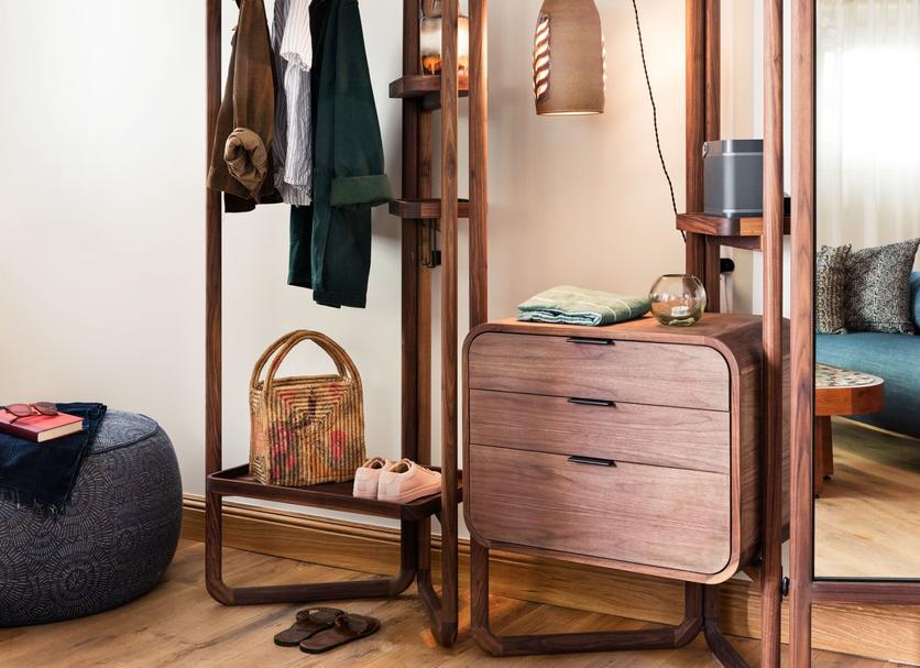 Serveis de l’habitació Foto