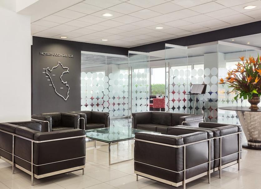 Sala d'estar Foto