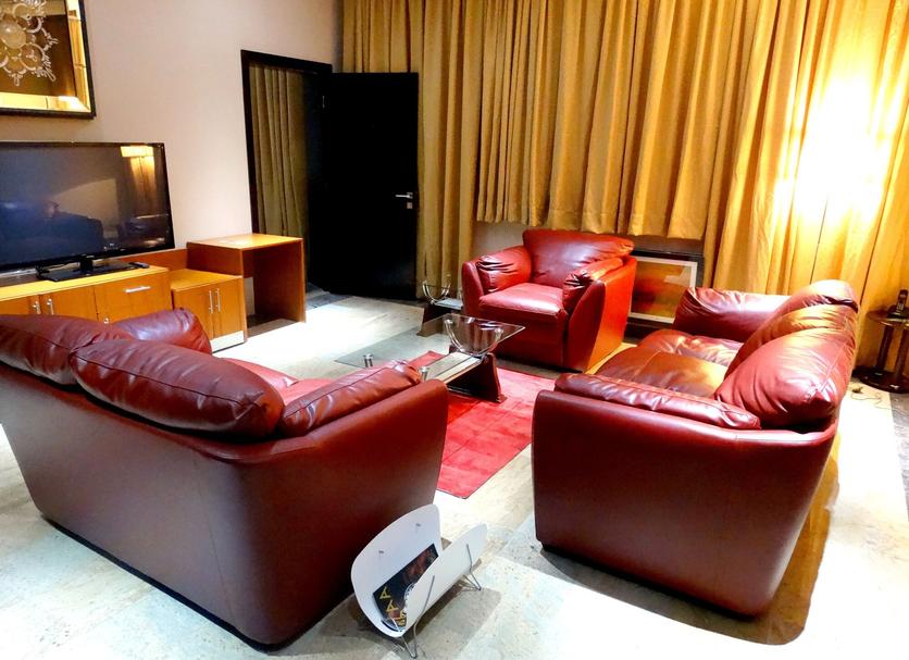 Sala Foto