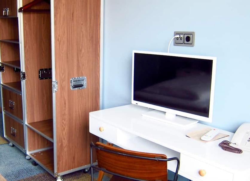 Serveis de l’habitació Foto