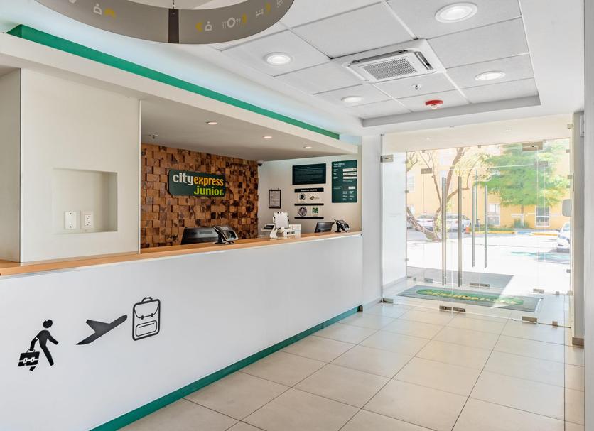 Recepció Foto