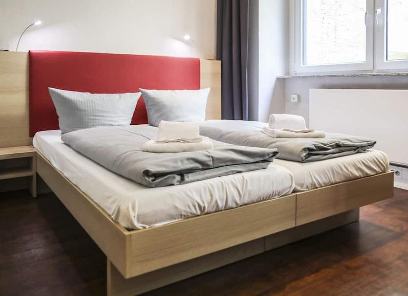 Habitació Foto