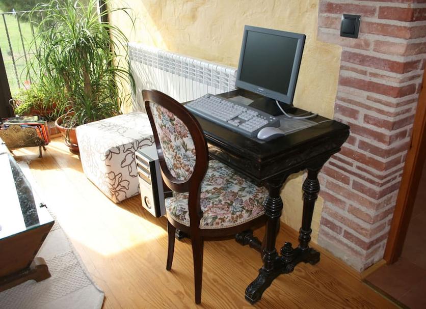 Serveis de l’habitació Foto