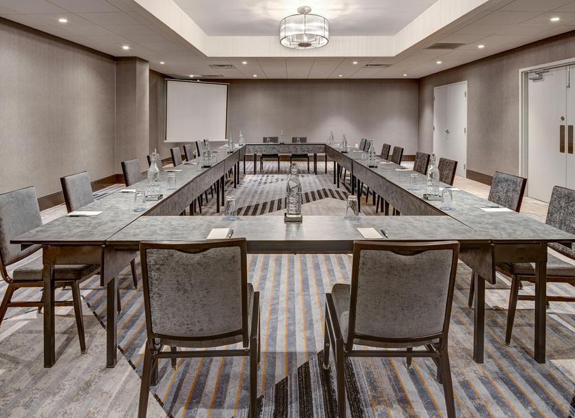 Sala de conferències Foto