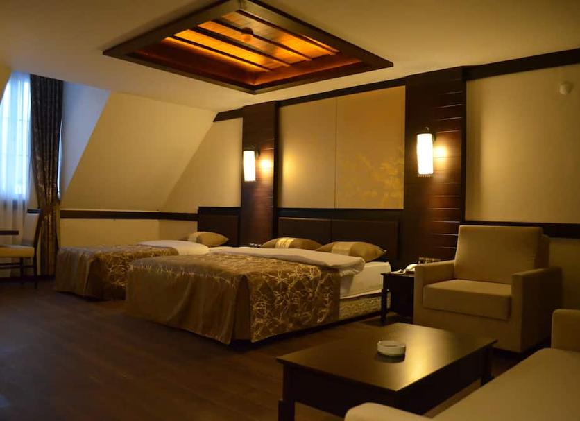 Habitació Foto