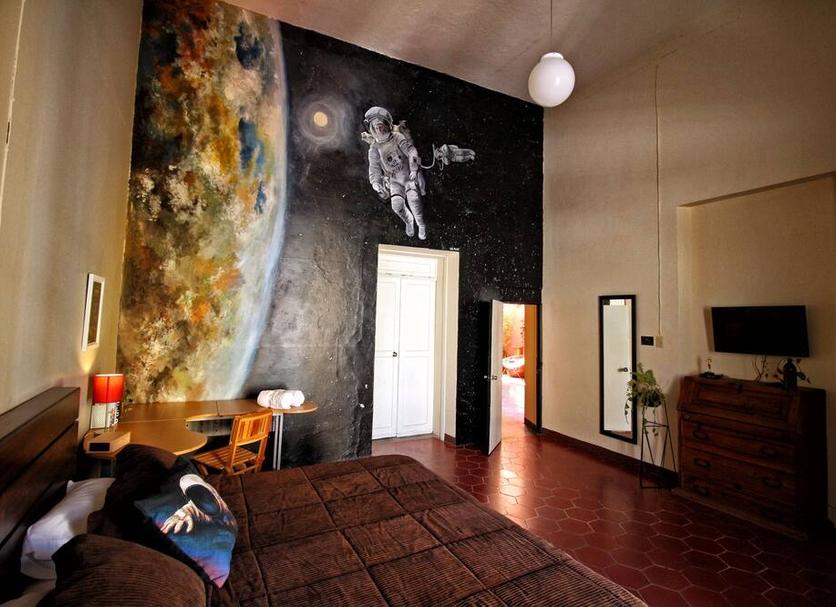 Habitació Foto