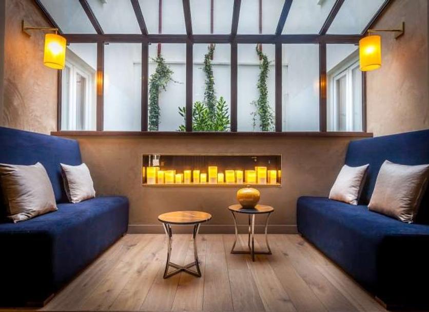 Sala Foto