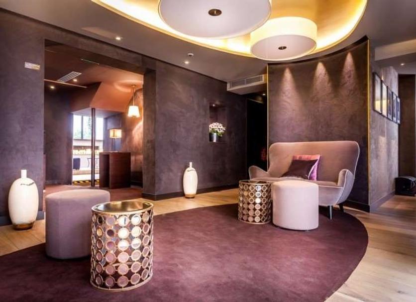 Sala d'estar Foto