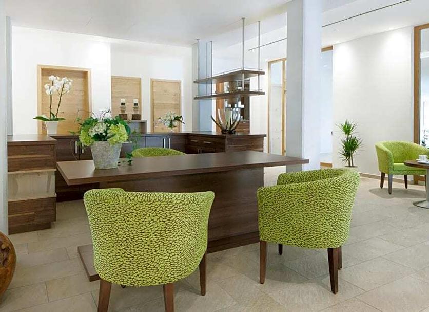 Recepció Foto